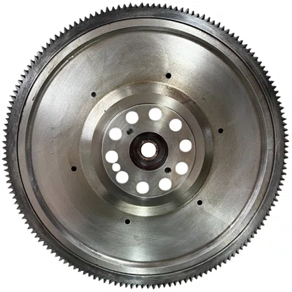 VOLANTE MOTOR COM CREMALHEIRA SCANIA NTG / EURO 5 ORIGINAL: 1776466  SIMILAR: 46351301 / 01776466  OBS: JINAN02 / CREMALHEIRA 1471237  COMPATIVEL COM MOTOR 5 CILINDROS