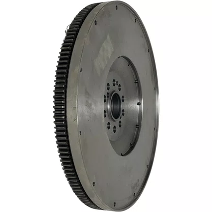 Volante Motor Com Cremalheira Scania S4 Bomba 1487557 Bester