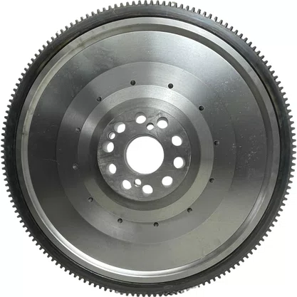 Volante Motor Com Cremalheira Scania S4 Bomba 1487557 Bester