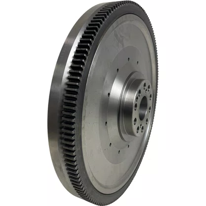 Volante Motor Com Cremalheira Scania S4 Bomba 1487557 Bester