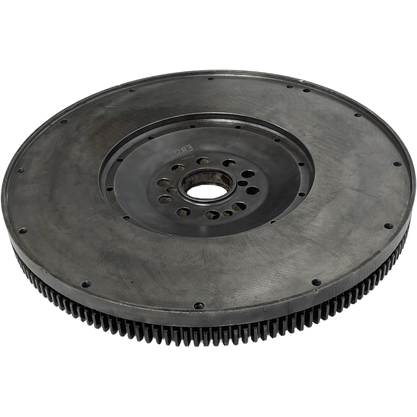 Volante Motor Com Cremalheira Scania S4 Bomba 1487557 Original
