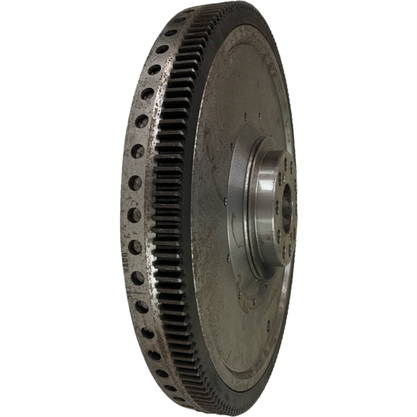 Volante Motor Com Cremalheira Scania S5 1805086 1506393 Bester