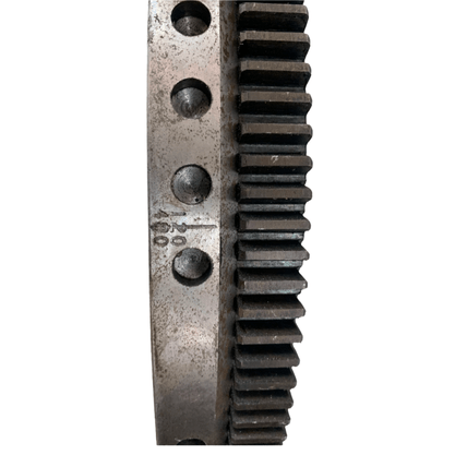 Volante Motor Com Cremalheira Scania S5 1805086 1506393 Bester