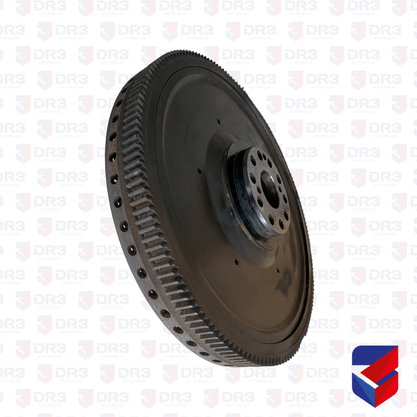 Volante Motor Com Cremalheira Scania S5 1805086 Original