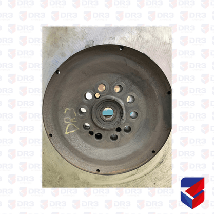 Volante Motor Com Cremalheira Scania S5 1805086 Original