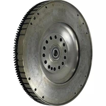 Volante Motor com Cremalheira Volvo FH FM Euro 6 Original