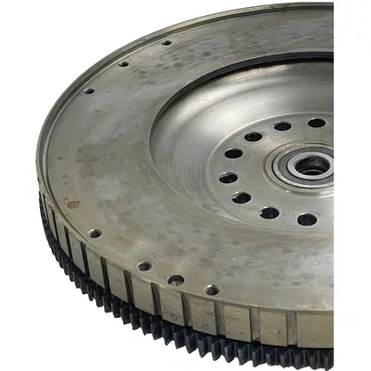 Volante Motor com Cremalheira Volvo FH FM Euro 6 Original