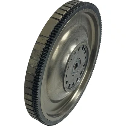 Volante Motor com Cremalheira Volvo FH FM Euro 6 Original