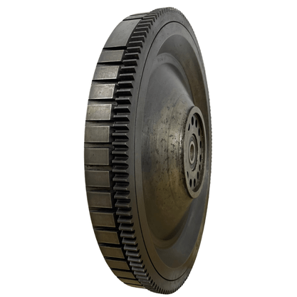 Volante Motor Com Cremalheira Volvo FM D11 21825230 Original