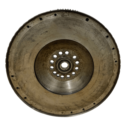 Volante Motor Com Cremalheira Volvo FM D11 21825230 Original