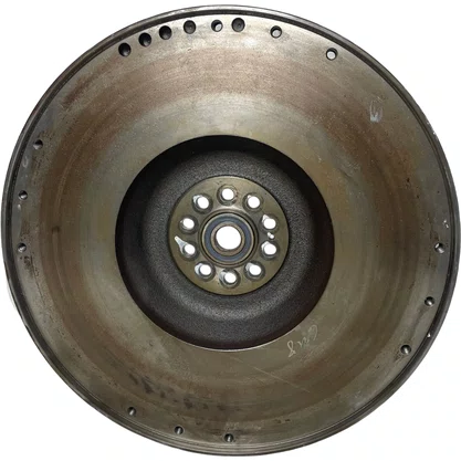 Volante Motor Com Cremalheira Volvo VM Euro 6 21556253 Original