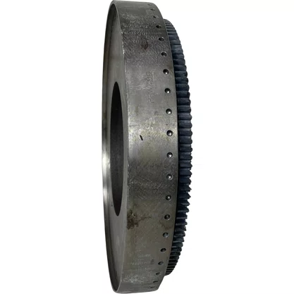 Volante Motor Com Cremalheira Volvo VM Euro 6 21556253 Original