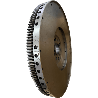 Volante Motor Scania S4 Eletronico Com Cremalheira 1487558 Bester