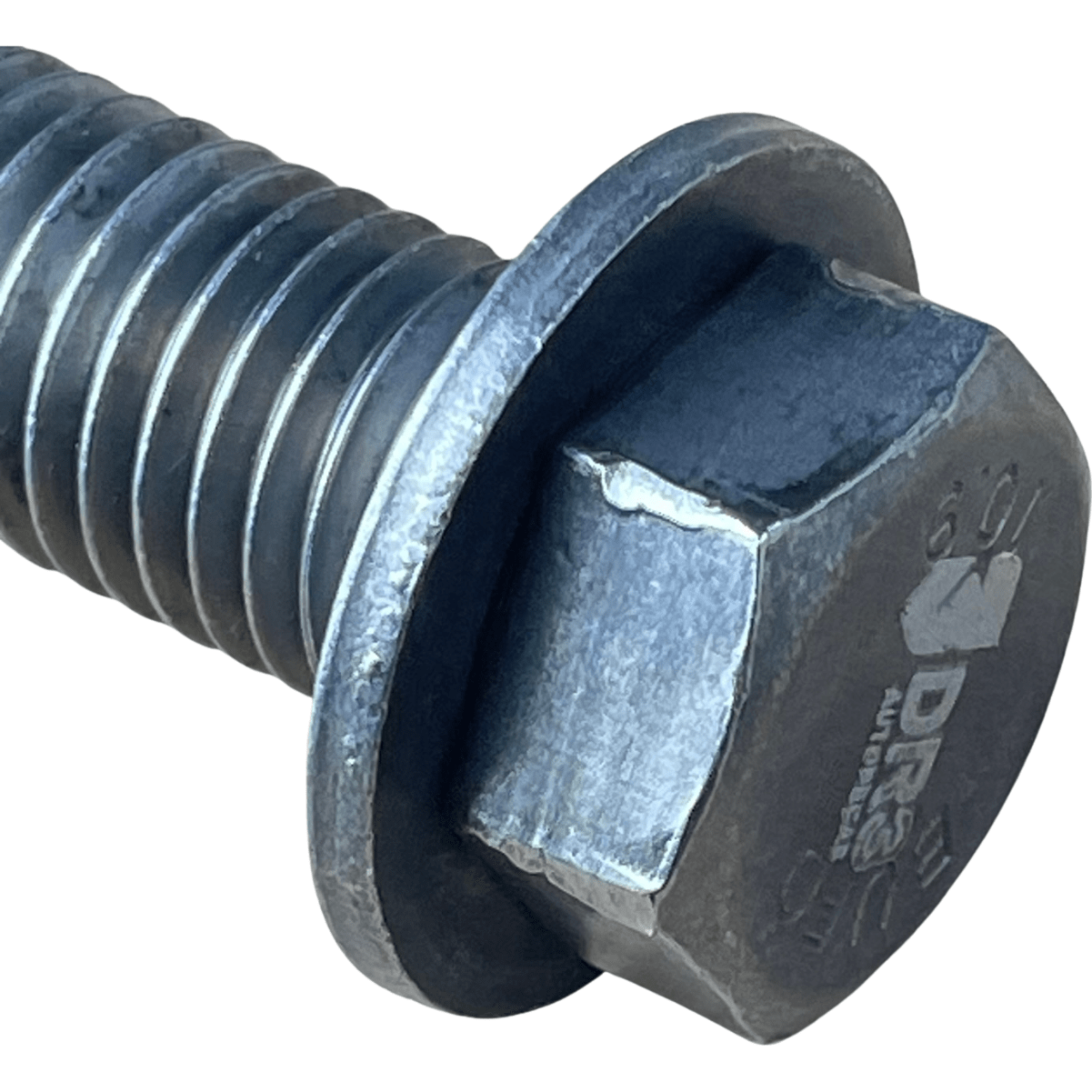 Parafuso Fixacao Suporte Montagem Barra Torcao Scania NTG Original