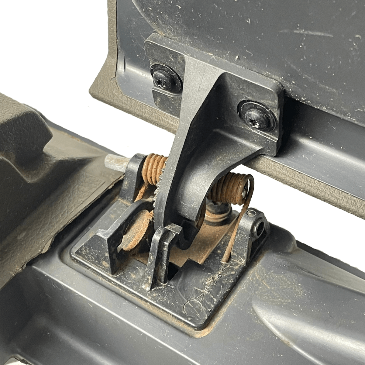 Pedaco Painel Instrumentos Scania P G R 2078474 2078471 Original - Loja DR3