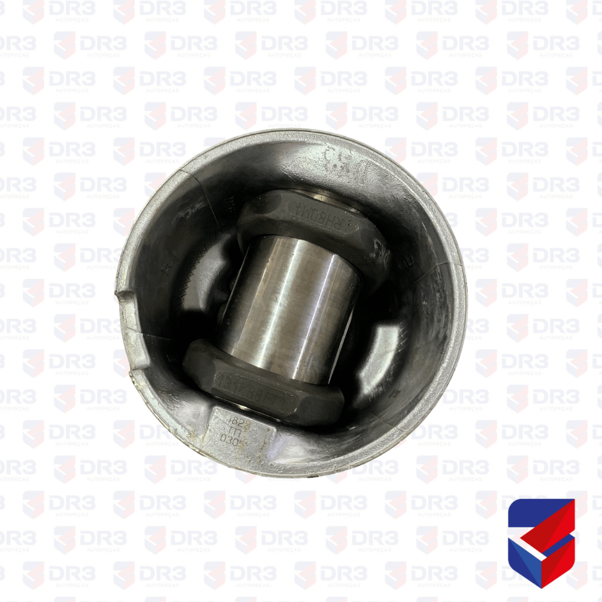 KIT REG. FREIO Z CAME VOLVO - ESQUERDO - INCOPARTS