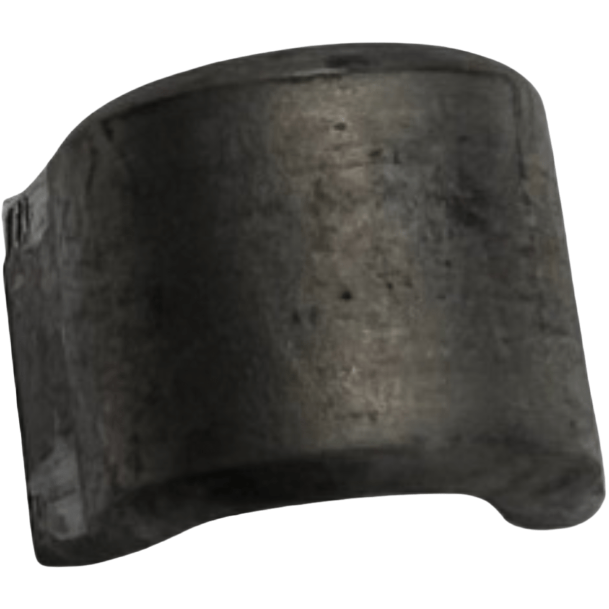 Presilha Fueiro Tipo U 24mm D831 F4053 ME097 SP034 Metal C