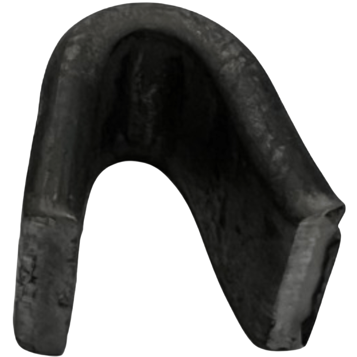 Presilha Fueiro Tipo U 24mm D831 F4053 ME097 SP034 Metal C