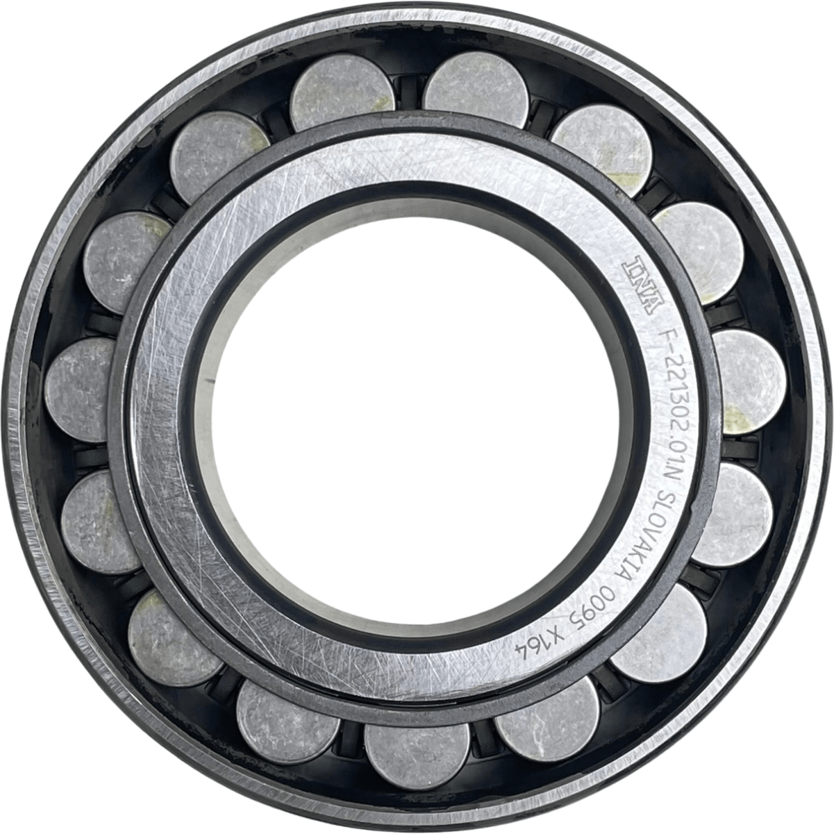 Rolamento Ponta Pinhao Scania RB662 RBP735 RBP835 1408178 INA