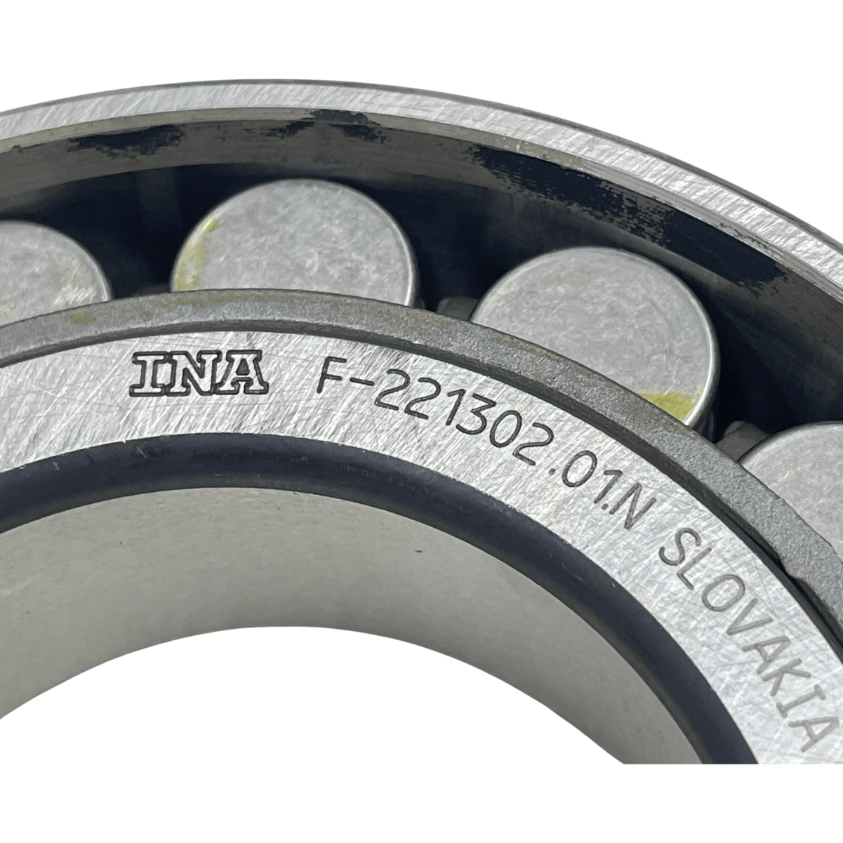 Rolamento Ponta Pinhao Scania RB662 RBP735 RBP835 1408178 INA