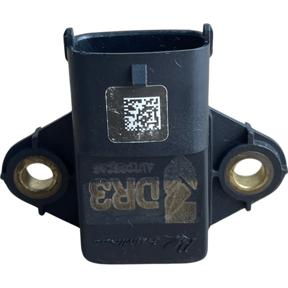 Sensor Umidade Corpo Filtro Ar MAN Motor TGX Euro 5 504101690 Original