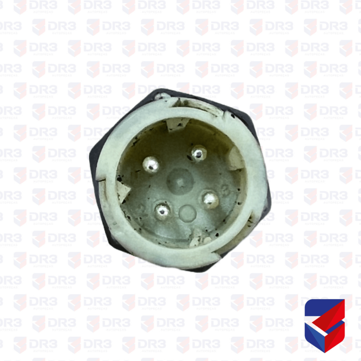 Garaktor★ Sensor Velocidade Caixa Scania GRS905 - Loja DR3