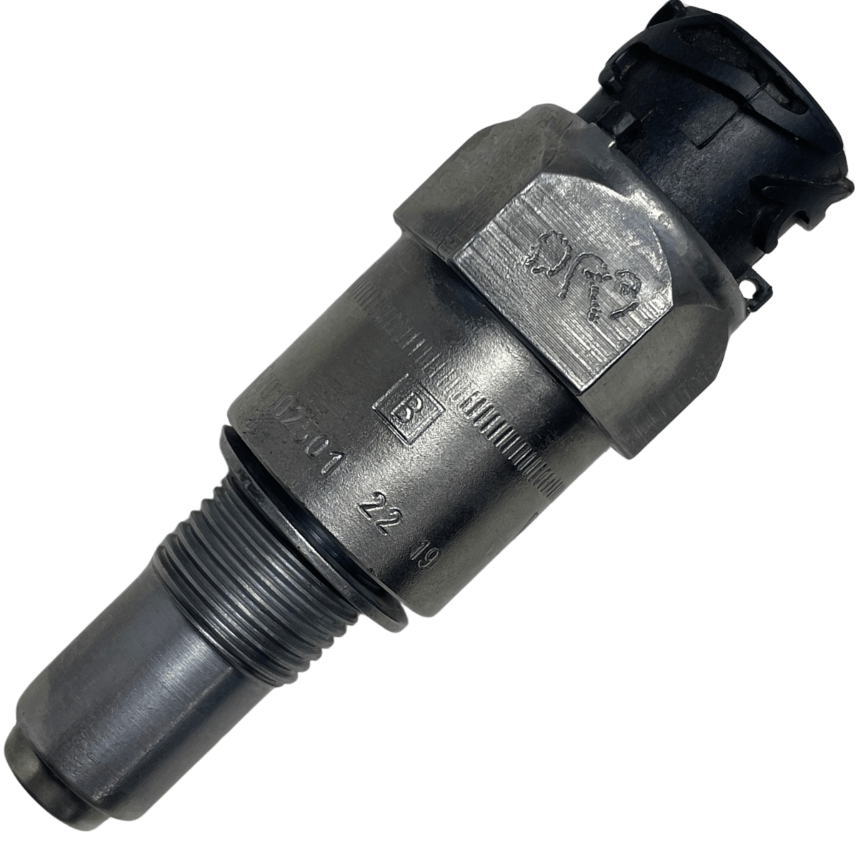 FSD Sensor Velocidade Caixa Pino Redondo Volvo Ford Mercedes