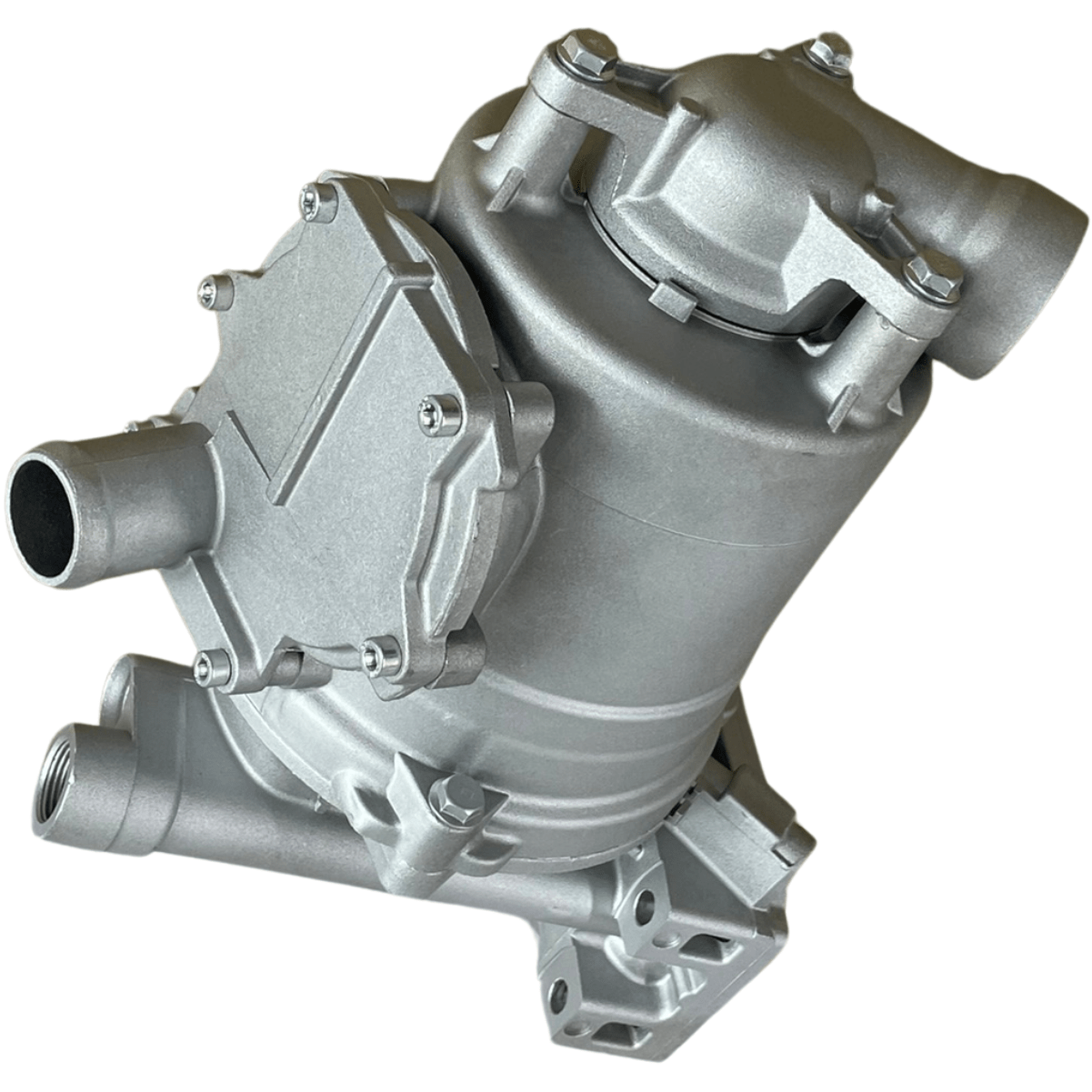 Separador Vapor Oleo Scania NTG 2139831 2733439 1921821 Bester