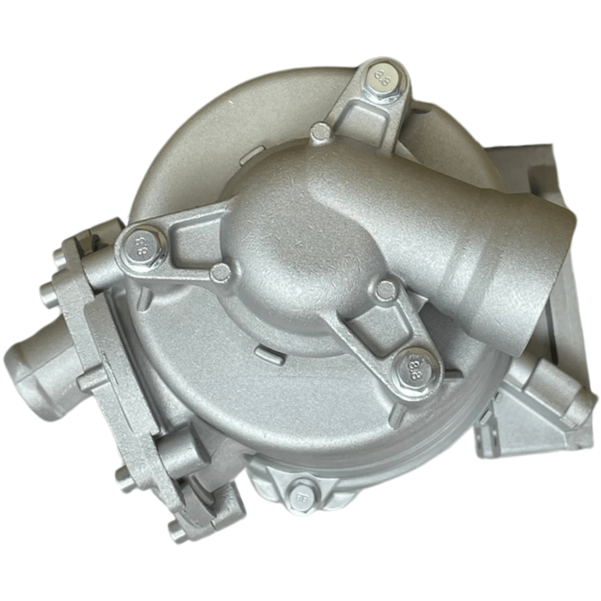 Separador Vapor Oleo Scania NTG 2139831 2733439 1921821 Bester