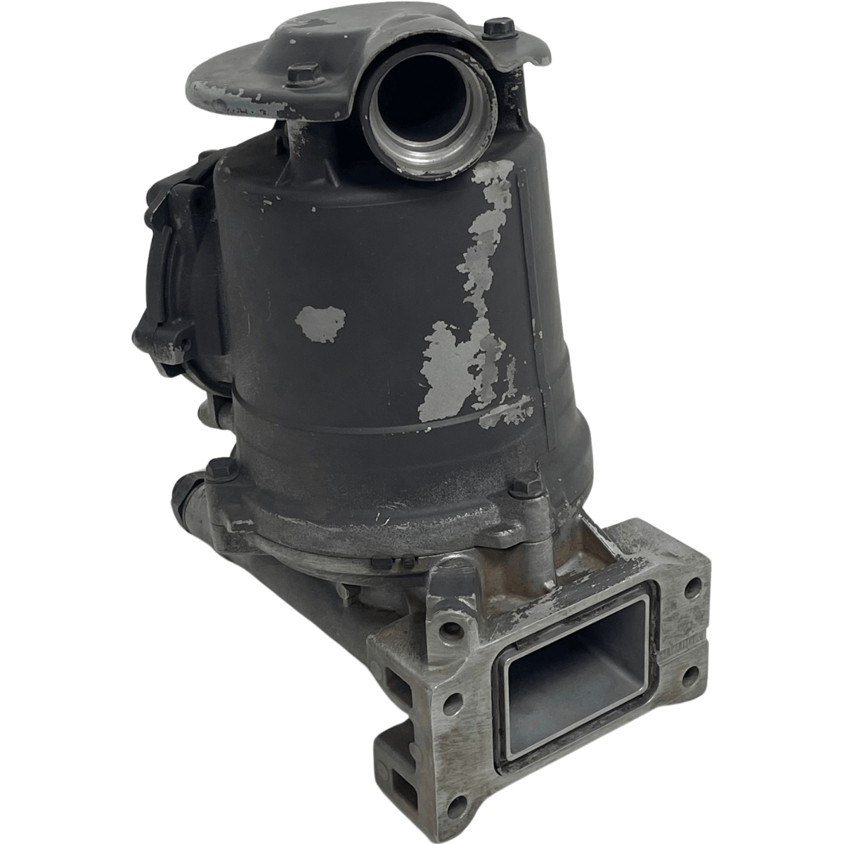 Separador Vapor Oleo Scania NTG 2139831 2733439 Original - Loja DR3