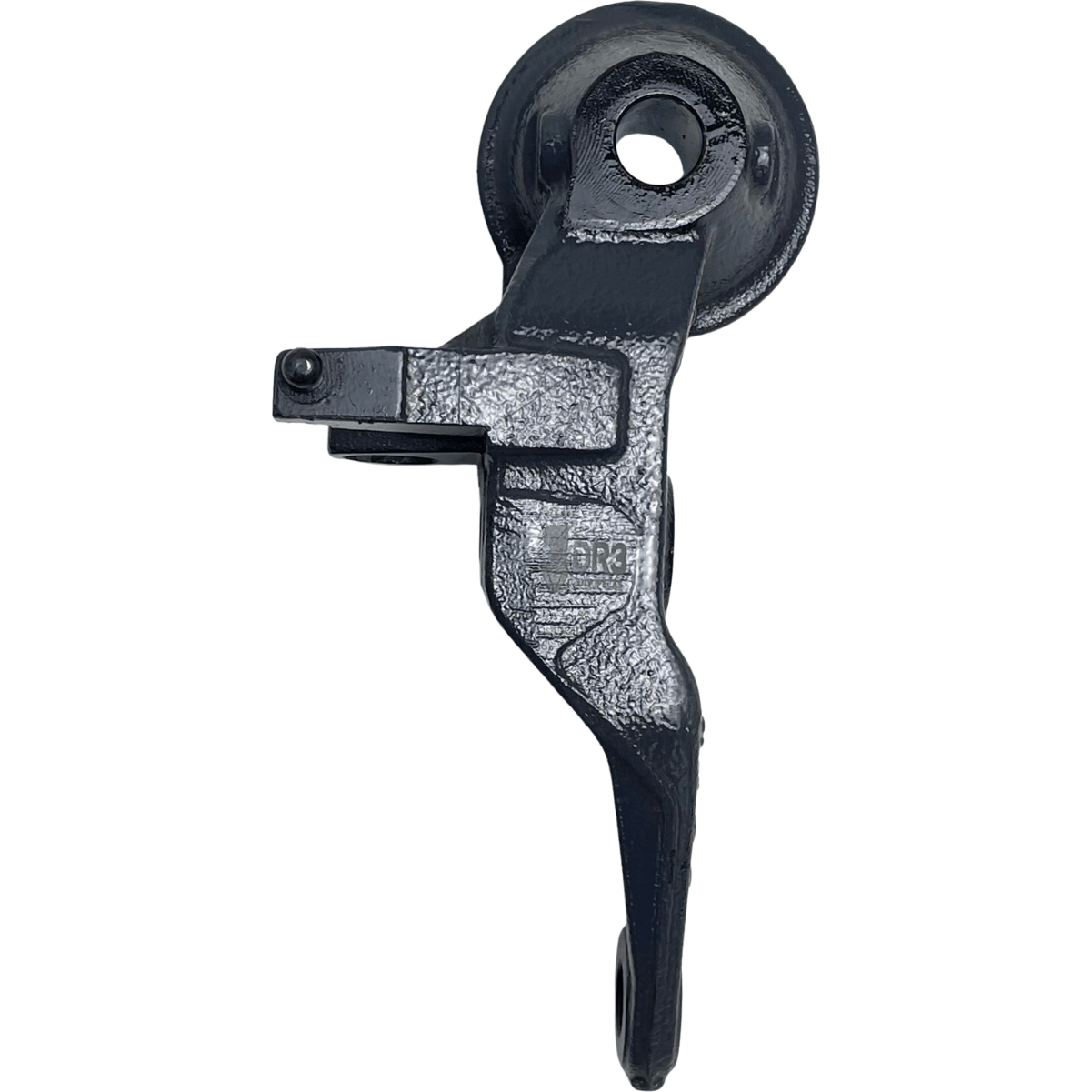 Suporte Montagem Barra Torcao Scania NTG LD 2553522 2438550 Original