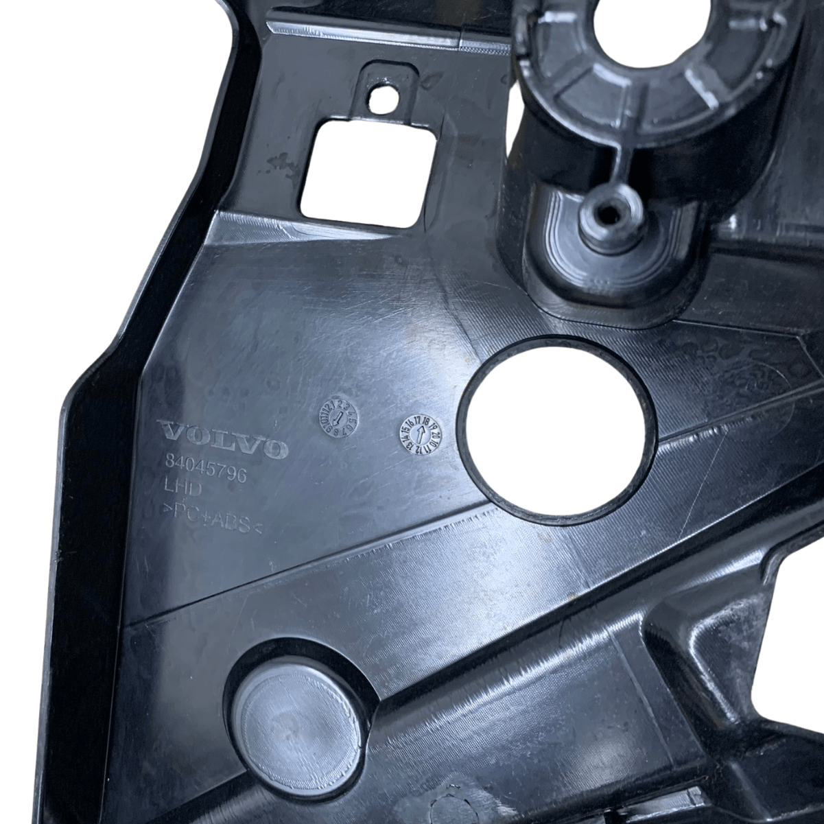 Suporte Montagem Painel Volvo FH 84045796 Original