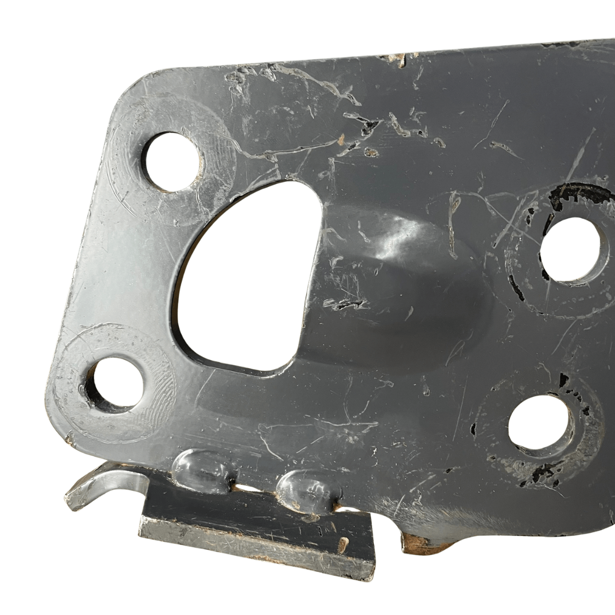 Suporte Parachoque Scania NTG LE 2778649 3139219 2691087 Original