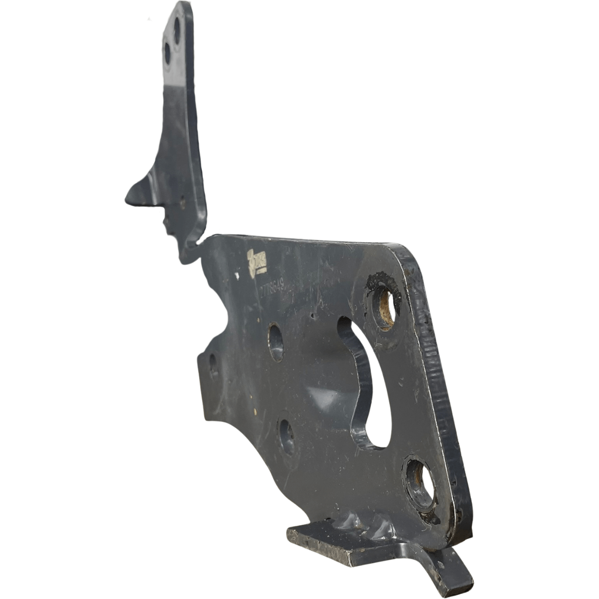 Suporte Parachoque Scania NTG LE 2778649 3139219 2691087 Original