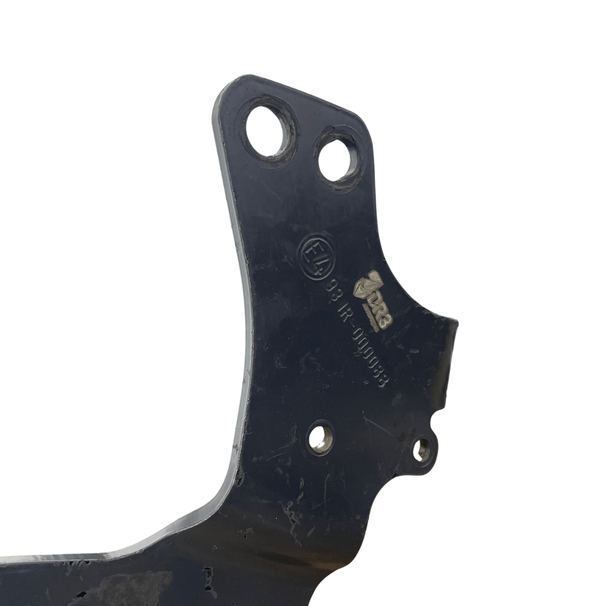 Suporte Parachoque Scania NTG LE 2778649 3139219 2691087 Original