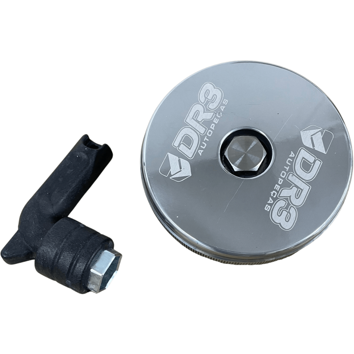 Tampa Tanque Anti Vazamento Scania S4 S5 TAG102 Bester