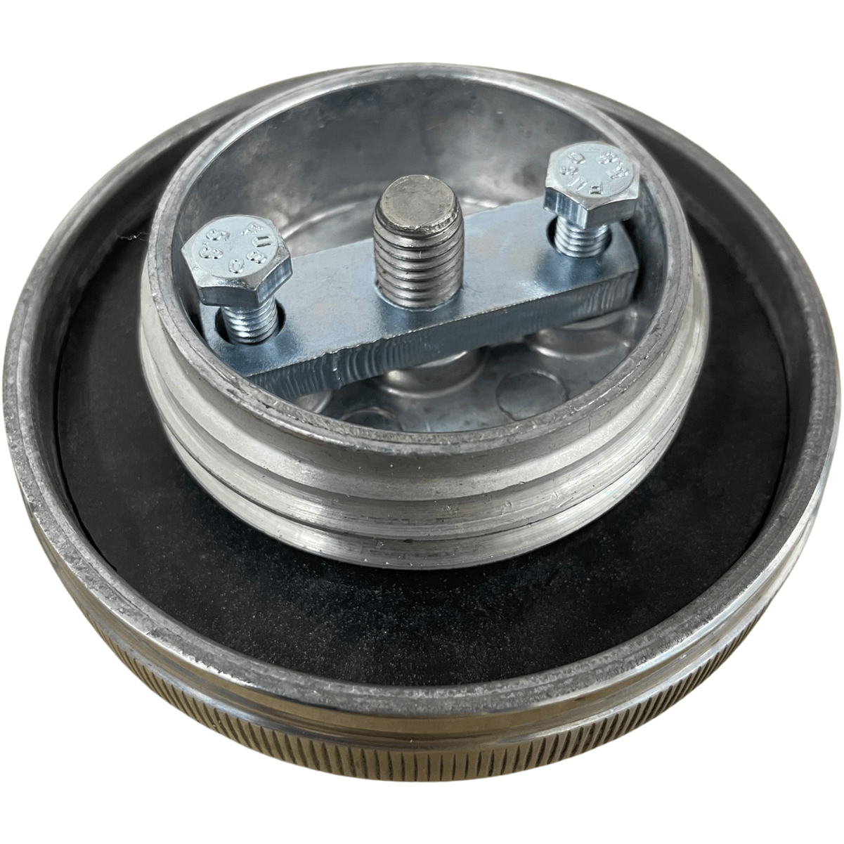 Tampa Tanque Anti Vazamento Scania S4 S5 TAG102 Bester