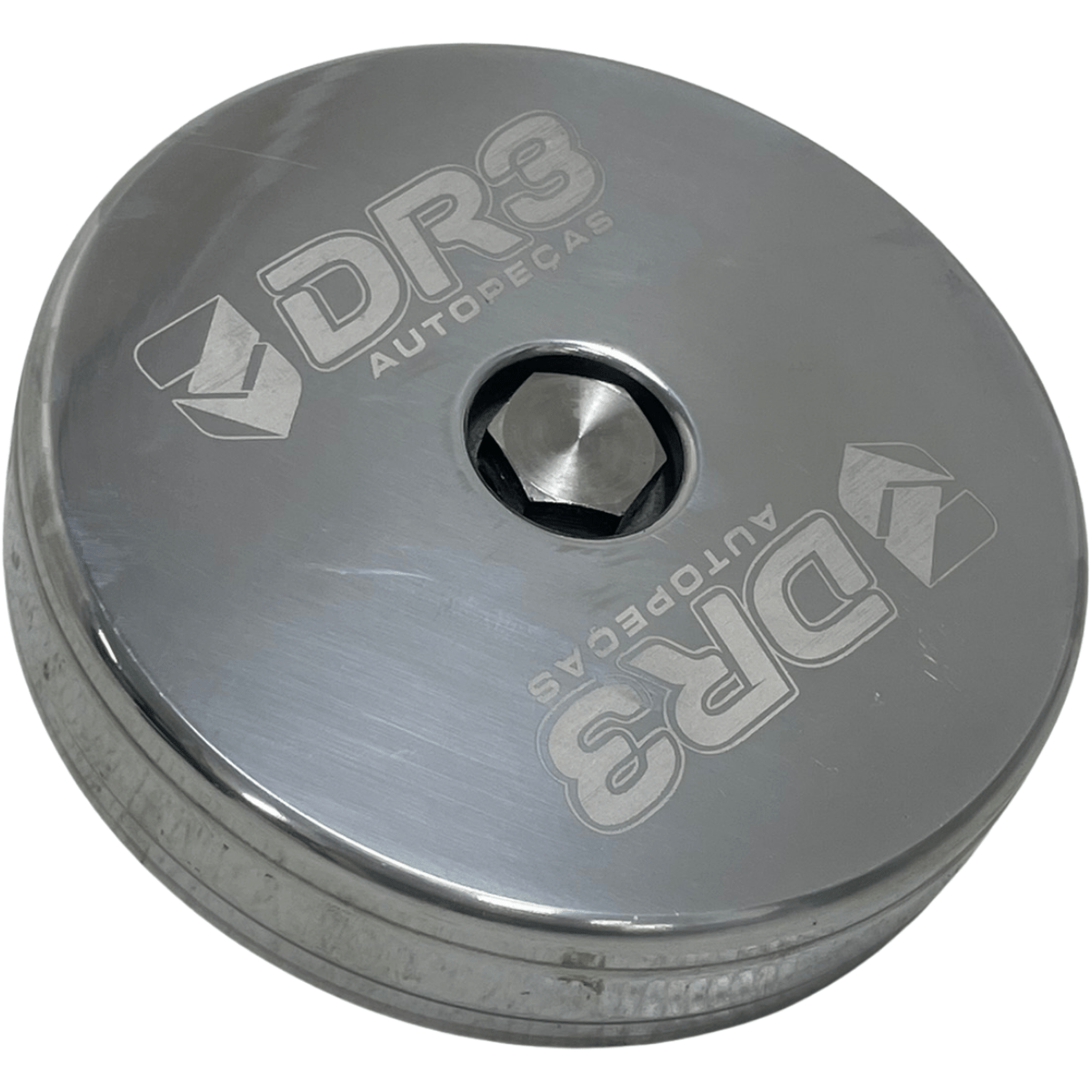Tampa Tanque Anti Vazamento Volvo Iveco DAF Mercedes Benz Bester