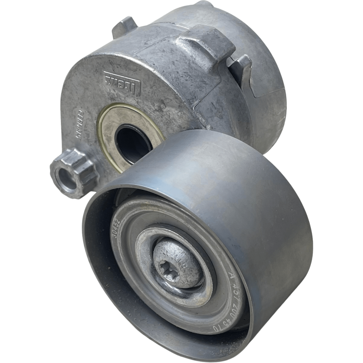 Tensor Correia Mercedes Benz Axor Liso 4572004570 Original