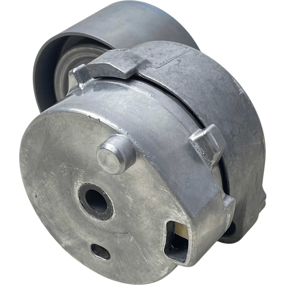 Tensor Correia Mercedes Benz Axor Liso 4572004570 Original