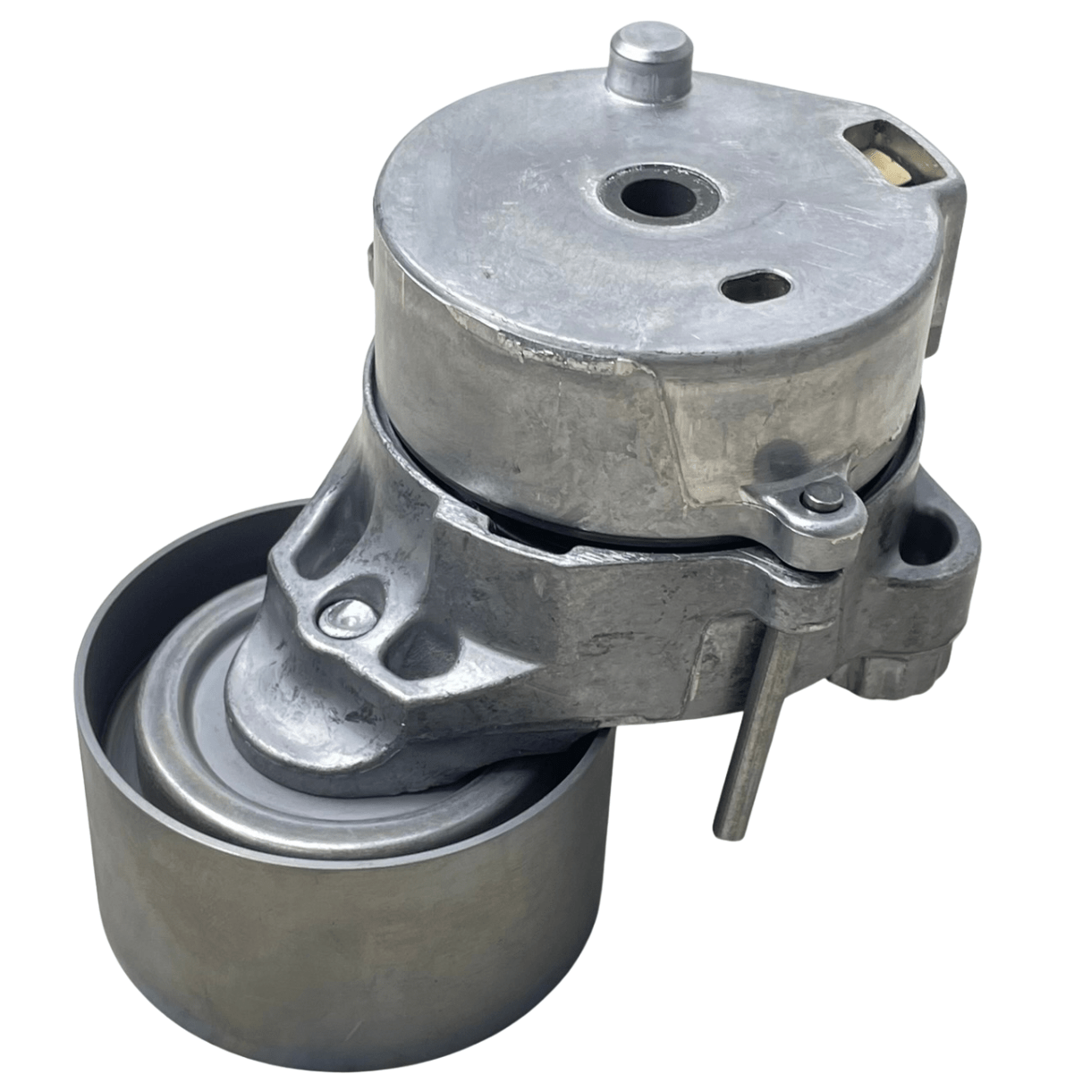 Tensor Correia Mercedes Benz Axor Liso 4572004570 Original