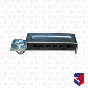 Abracadeira 6 Canos de Bico Scania S4 1344866 006781 Br Company