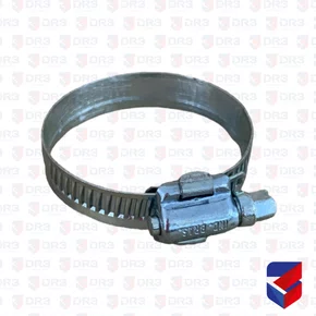 Abracadeira Ar 64X76MM 1007601000 Progeral