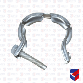 Abracadeira Bico Injetor Arla Scania Euro 5 1763904