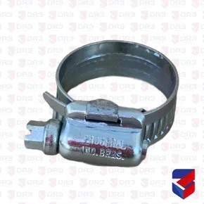 Abracadeira BR 89x101mm 1110102000 Progeral