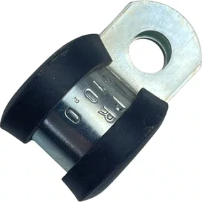 Abracadeira Combinada 10x16x0,8mm 7501000181 Progeral