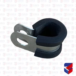 Abracadeira Combinada 12x16x0,8mm 7501200181 Progeral