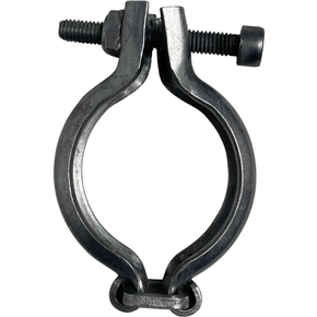 Abracadeira em V Dosadora Arla Scania NTG Super 2643394 Original