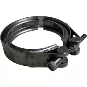 Abracadeira Entrada Turbina DAF XF106 CF Euro 6 1979193 Original