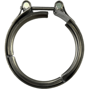 Abracadeira Intercooler Scania S4 S5 1445398 1352704 Bester